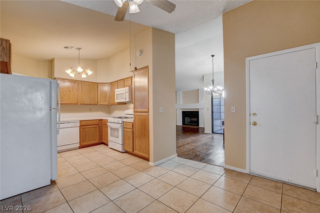 2837 Autumn Haze Lane Las Vegas NV 89117