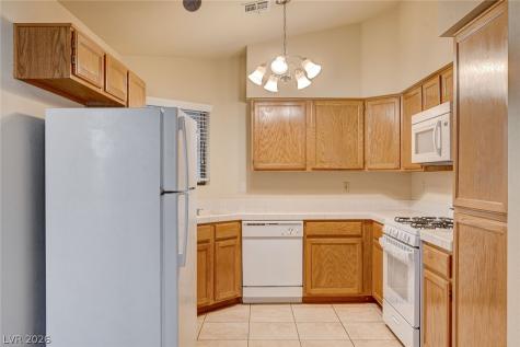 2837 Autumn Haze Lane Las Vegas NV 89117