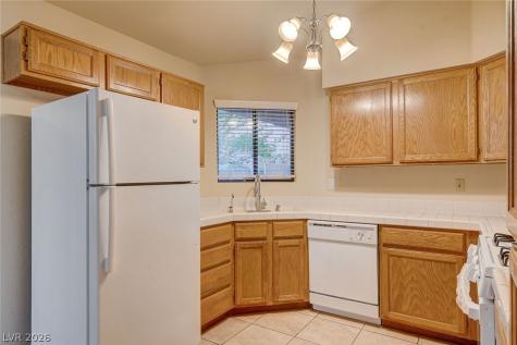 2837 Autumn Haze Lane Las Vegas NV 89117