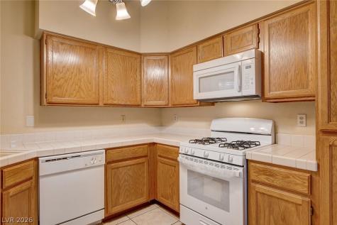 2837 Autumn Haze Lane Las Vegas NV 89117