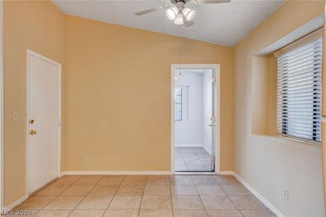 2837 Autumn Haze Lane Las Vegas NV 89117