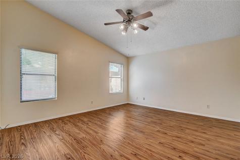 2837 Autumn Haze Lane Las Vegas NV 89117