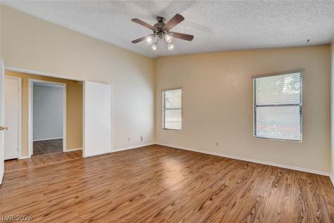 2837 Autumn Haze Lane Las Vegas NV 89117