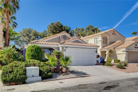 2837 Autumn Haze Lane Las Vegas NV 89117