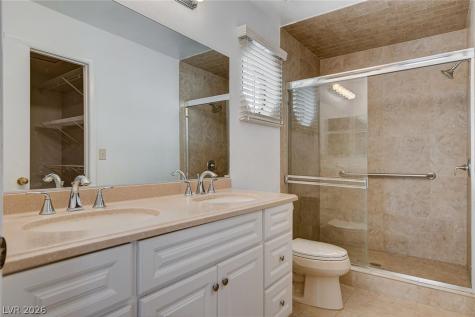 2837 Autumn Haze Lane Las Vegas NV 89117