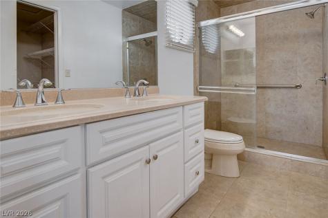 2837 Autumn Haze Lane Las Vegas NV 89117