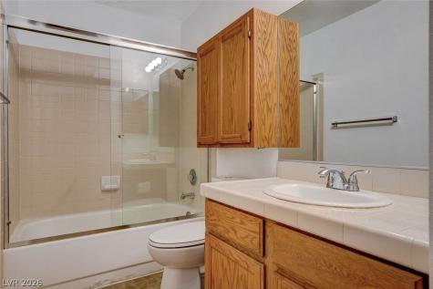 2837 Autumn Haze Lane Las Vegas NV 89117