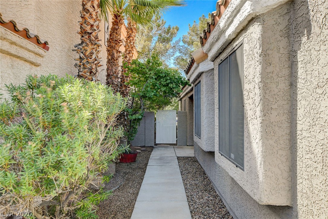 2837 Autumn Haze Lane Las Vegas NV 89117
