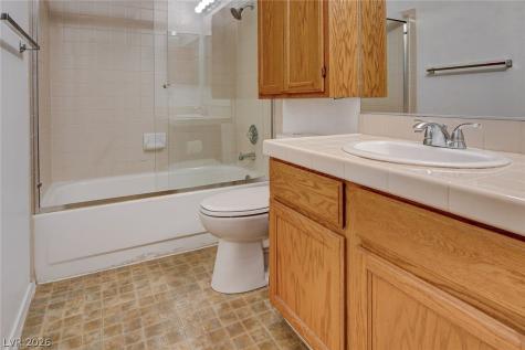 2837 Autumn Haze Lane Las Vegas NV 89117