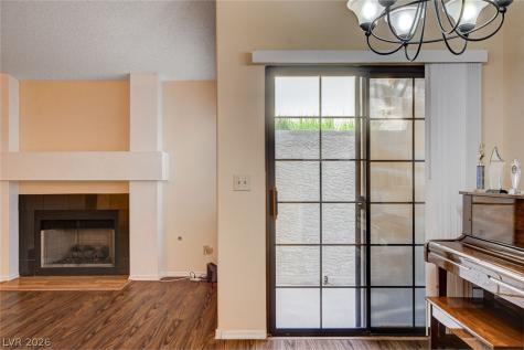 2837 Autumn Haze Lane Las Vegas NV 89117