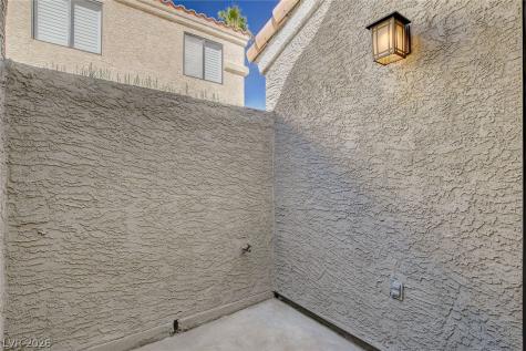 2837 Autumn Haze Lane Las Vegas NV 89117