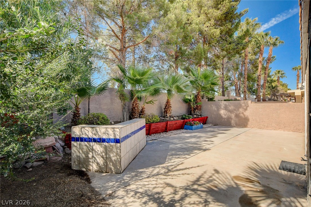 2837 Autumn Haze Lane Las Vegas NV 89117