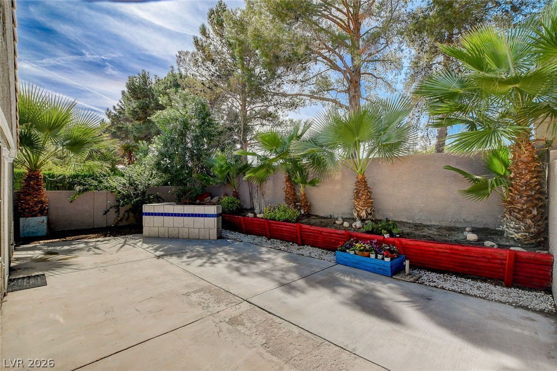 2837 Autumn Haze Lane Las Vegas NV 89117