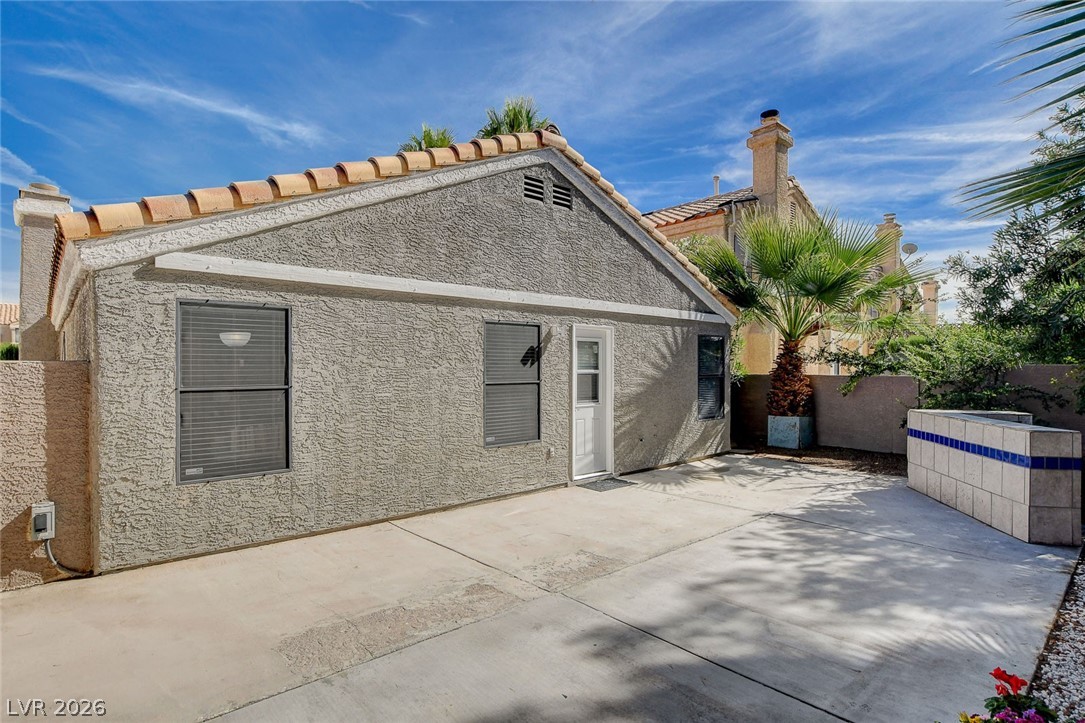 2837 Autumn Haze Lane Las Vegas NV 89117
