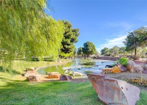 2837 Autumn Haze Lane Las Vegas NV 89117