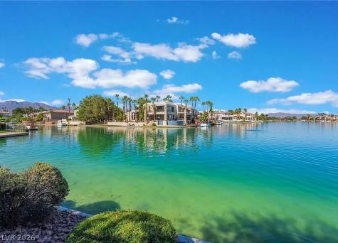 2837 Autumn Haze Lane Las Vegas NV 89117