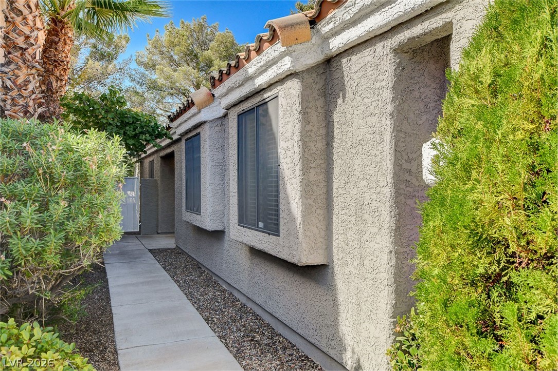 2837 Autumn Haze Lane Las Vegas NV 89117