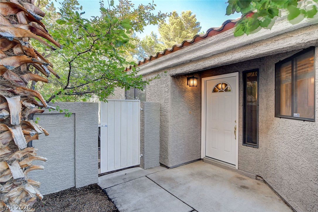 2837 Autumn Haze Lane Las Vegas NV 89117