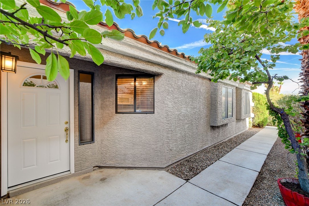 2837 Autumn Haze Lane Las Vegas NV 89117