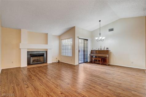 2837 Autumn Haze Lane Las Vegas NV 89117