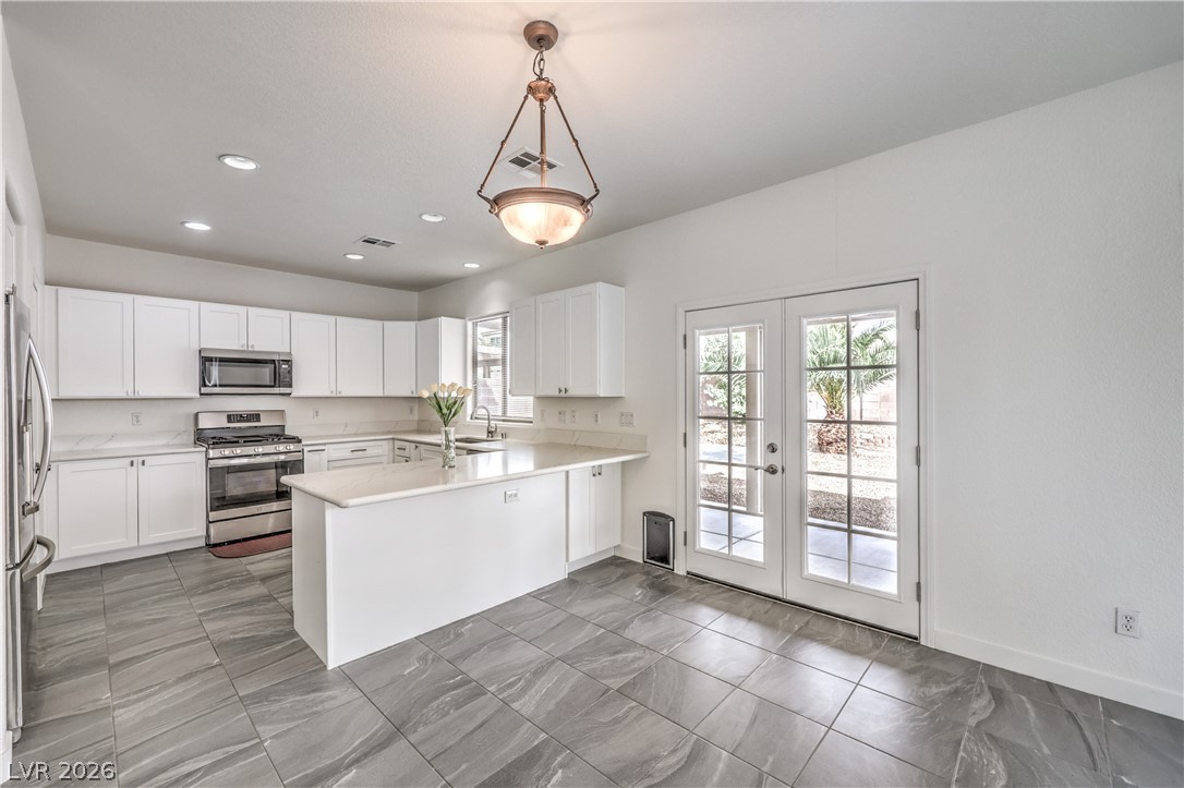 920 Gary Carmena Avenue North Las Vegas NV 89081
