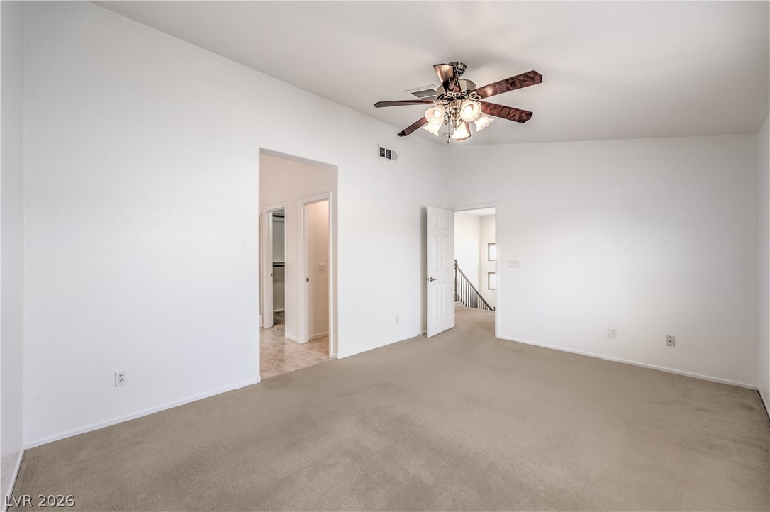 920 Gary Carmena Avenue North Las Vegas NV 89081