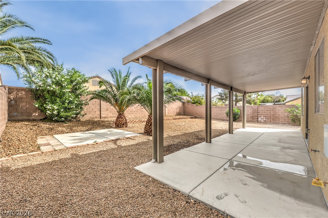 920 Gary Carmena Avenue North Las Vegas NV 89081