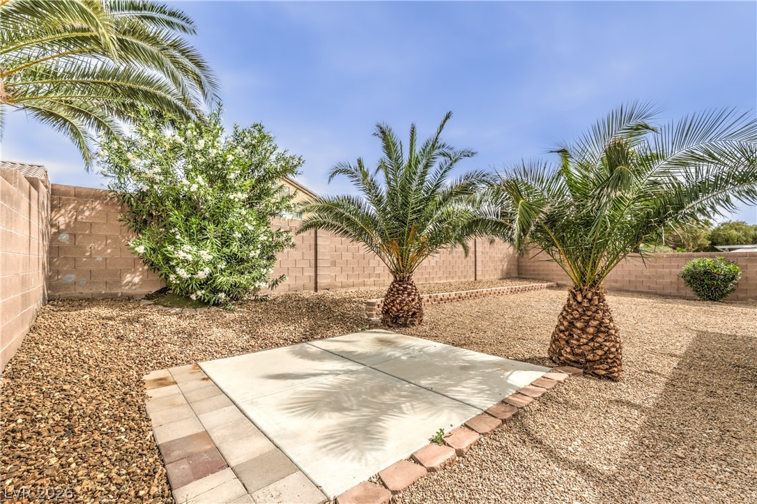920 Gary Carmena Avenue North Las Vegas NV 89081