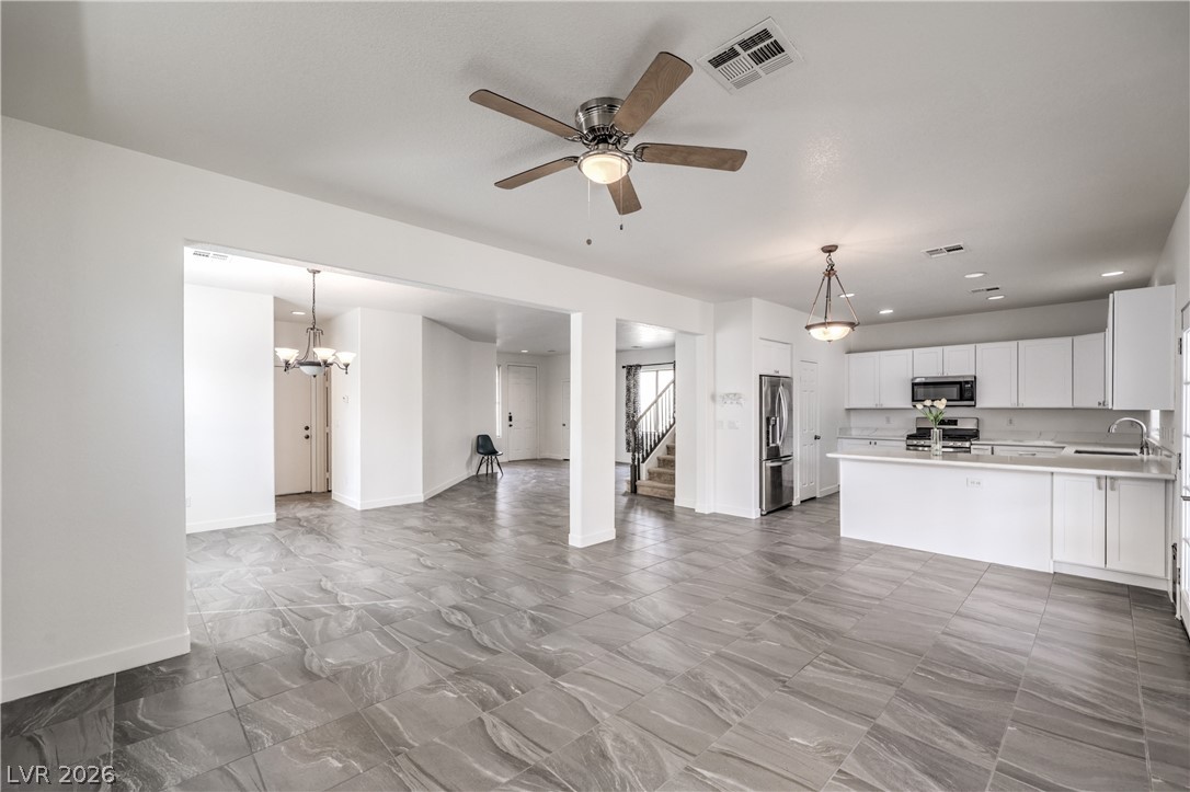 920 Gary Carmena Avenue North Las Vegas NV 89081