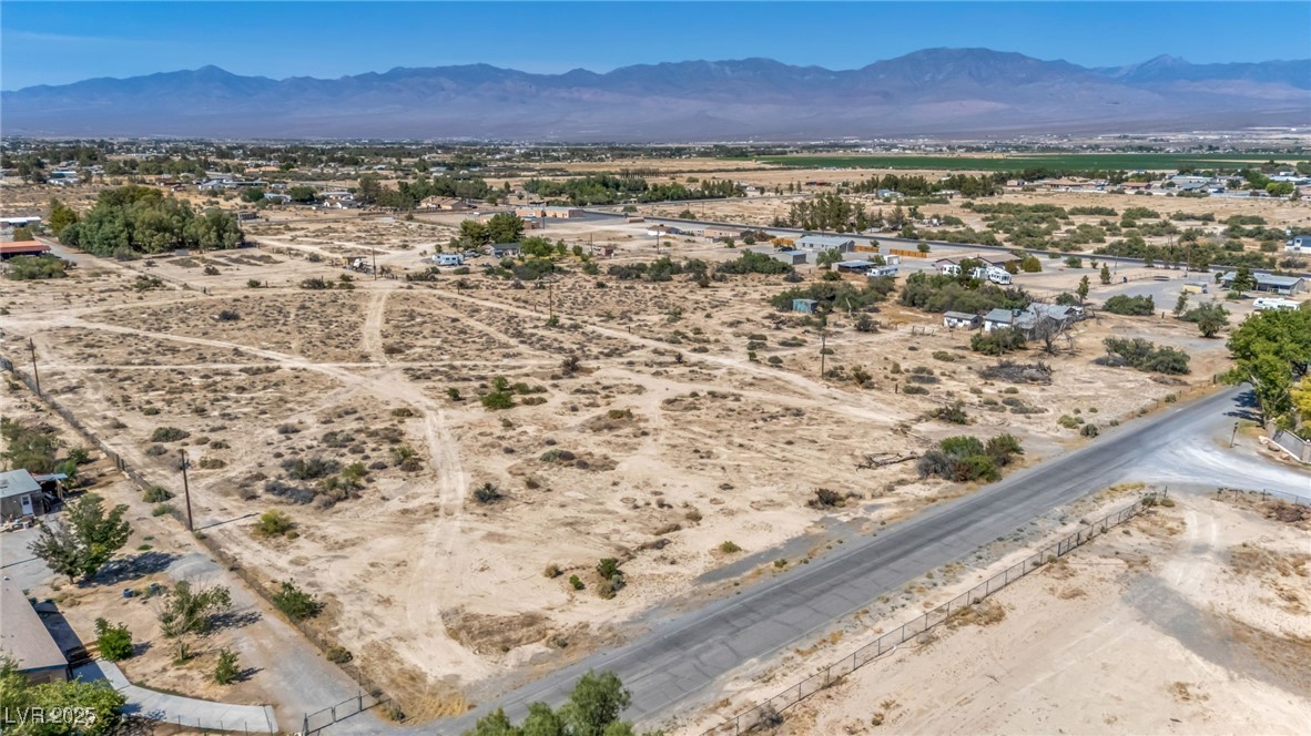 2090 Shady Lane Pahrump NV 89060