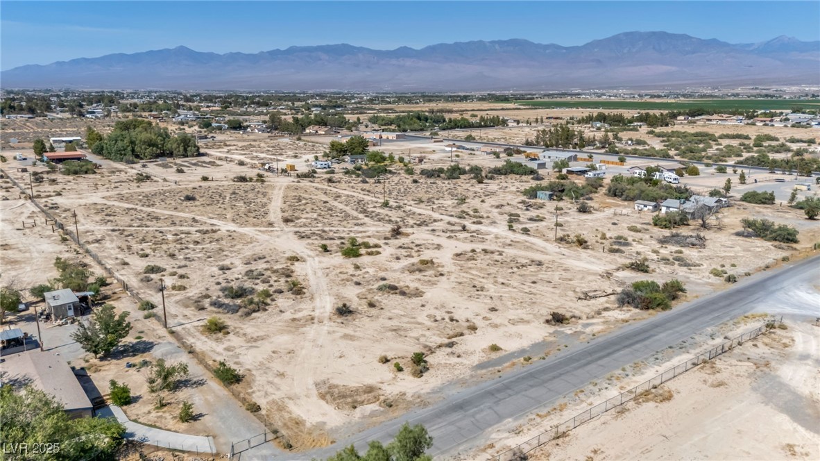 2090 Shady Lane Pahrump NV 89060