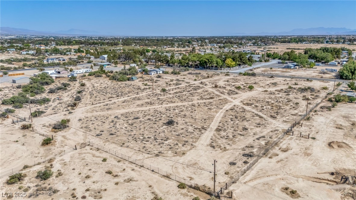2090 Shady Lane Pahrump NV 89060