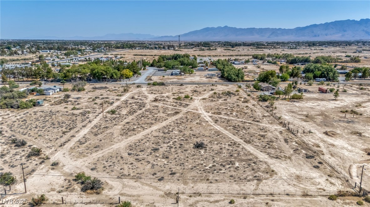 2090 Shady Lane Pahrump NV 89060
