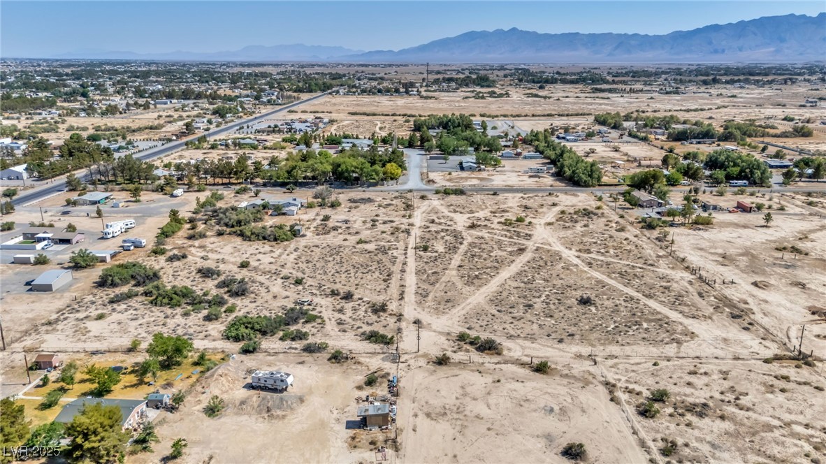 2090 Shady Lane Pahrump NV 89060