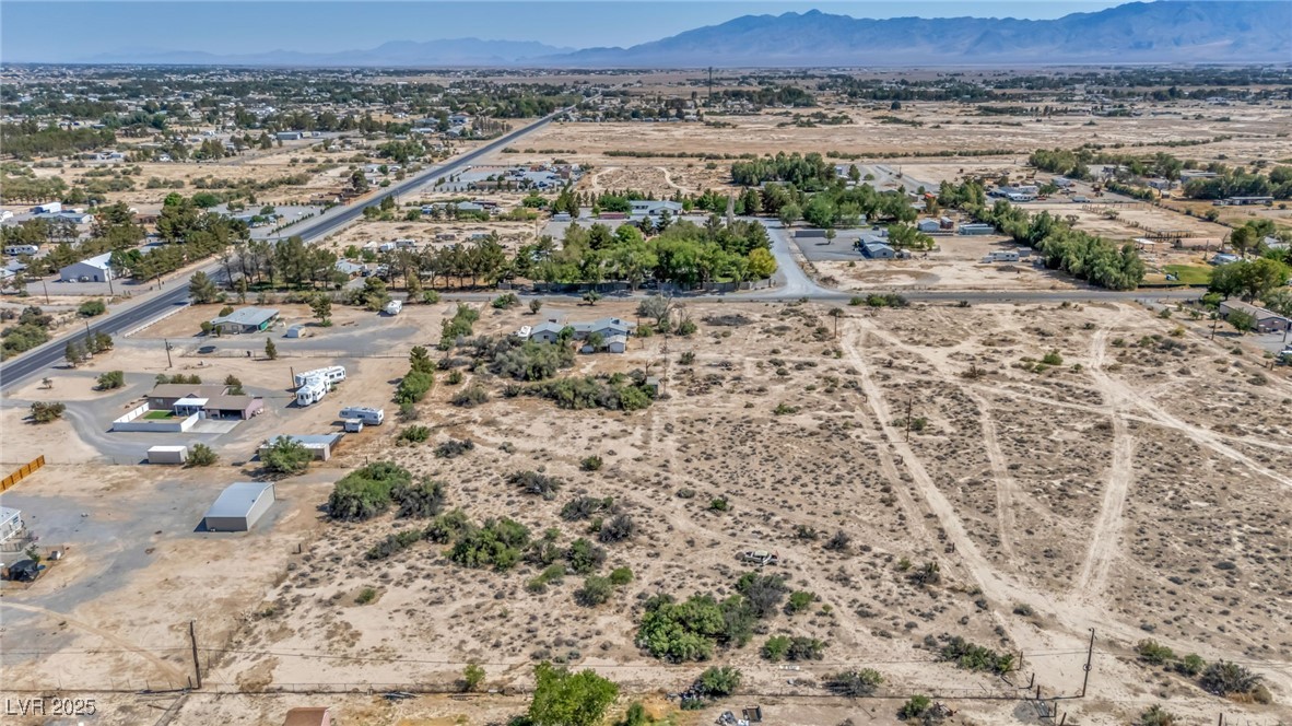 2090 Shady Lane Pahrump NV 89060