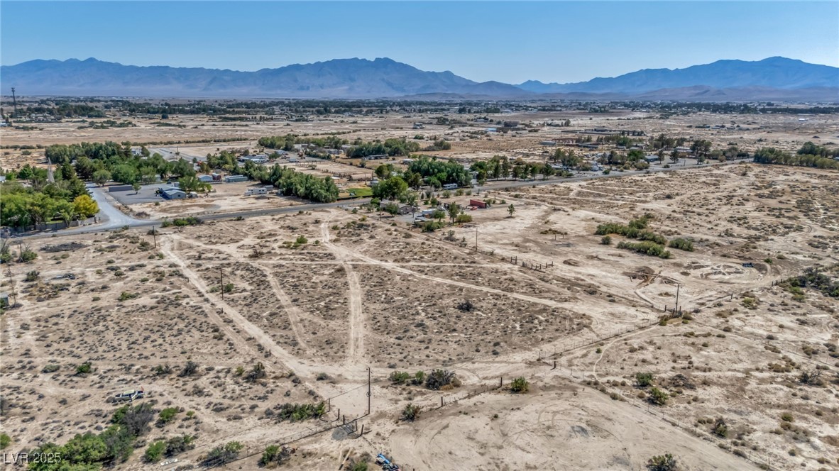 2090 Shady Lane Pahrump NV 89060