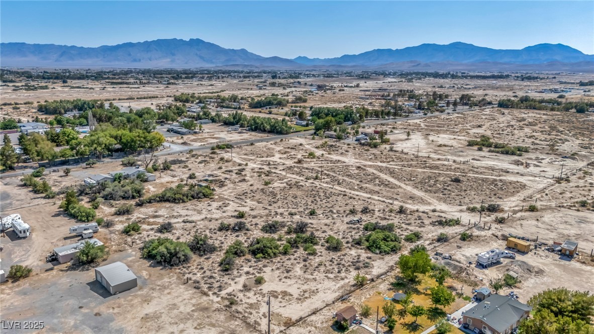 2090 Shady Lane Pahrump NV 89060