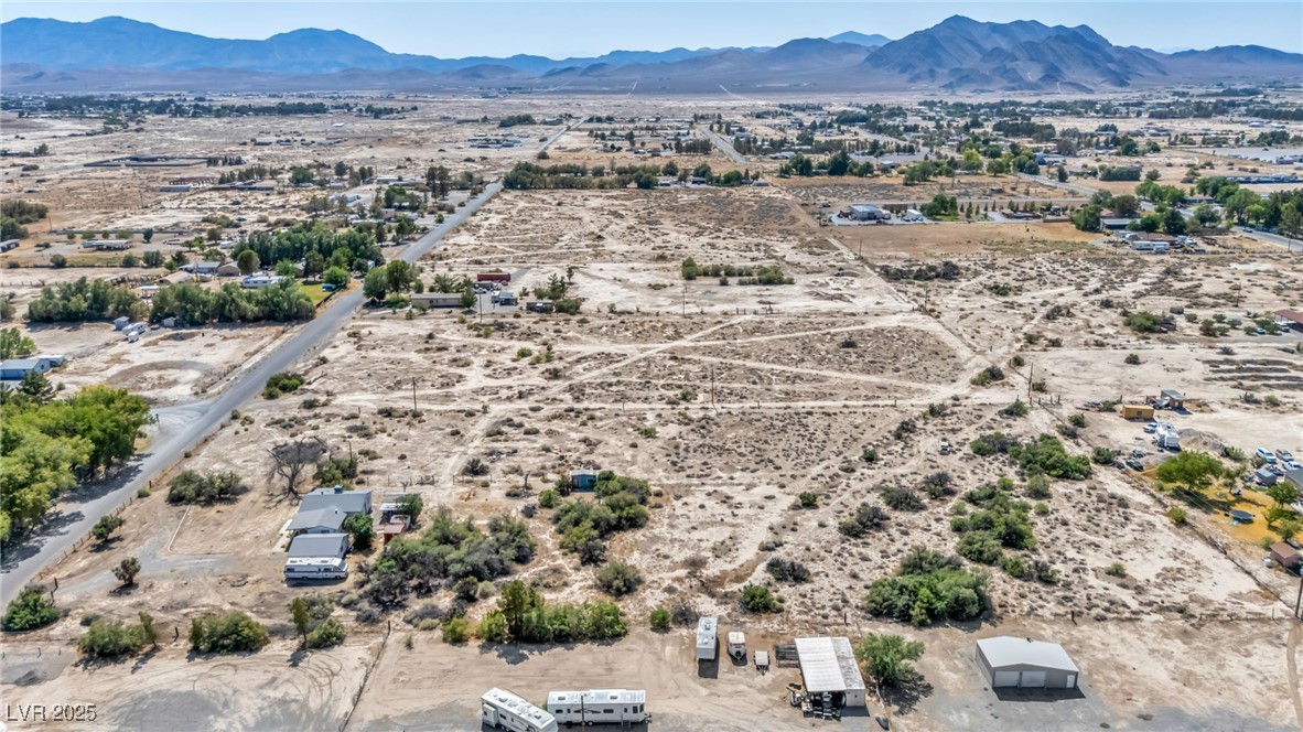 2090 Shady Lane Pahrump NV 89060