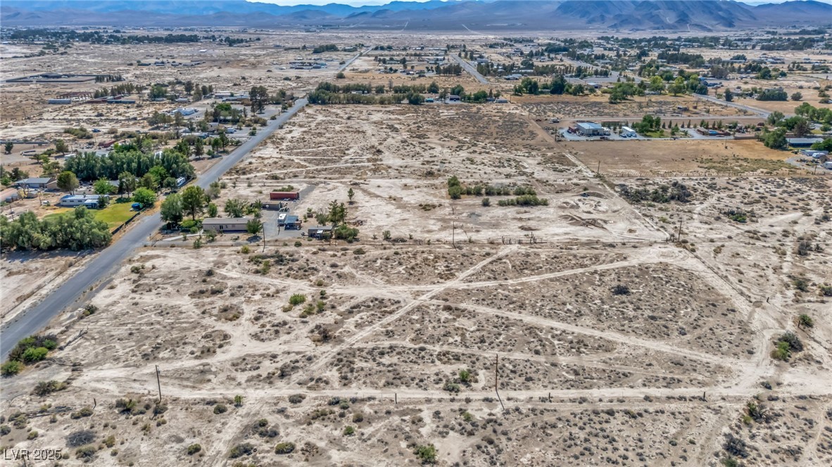 2090 Shady Lane Pahrump NV 89060