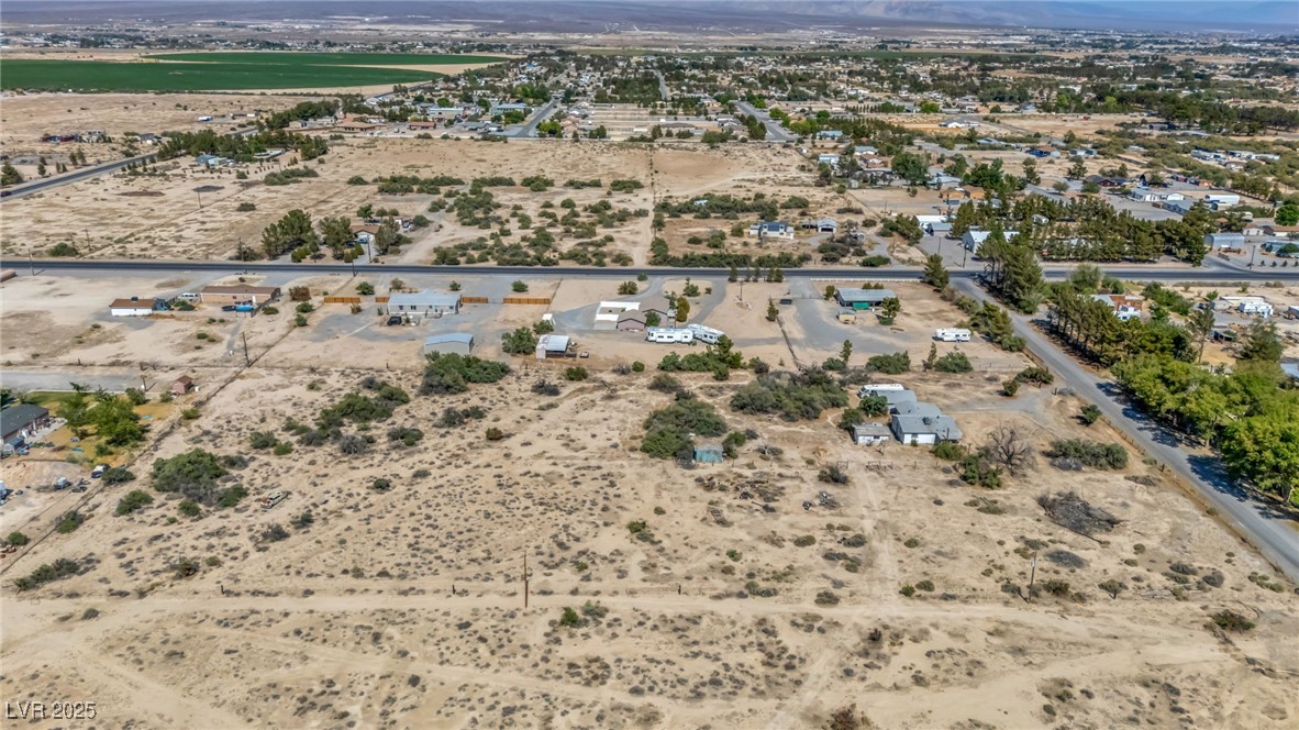 2090 Shady Lane Pahrump NV 89060