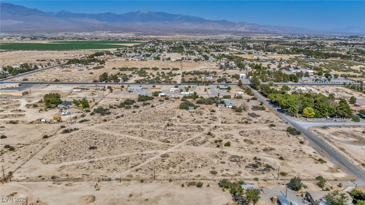 2090 Shady Lane Pahrump NV 89060