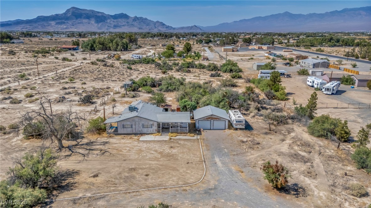 2090 Shady Lane Pahrump NV 89060