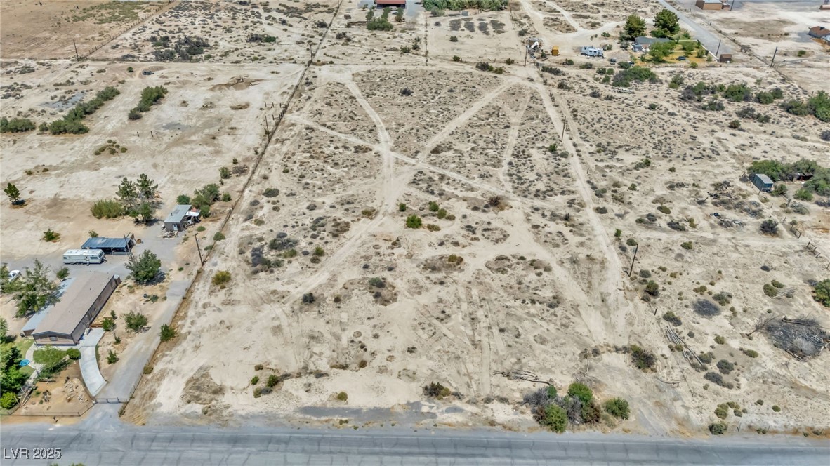 2090 Shady Lane Pahrump NV 89060