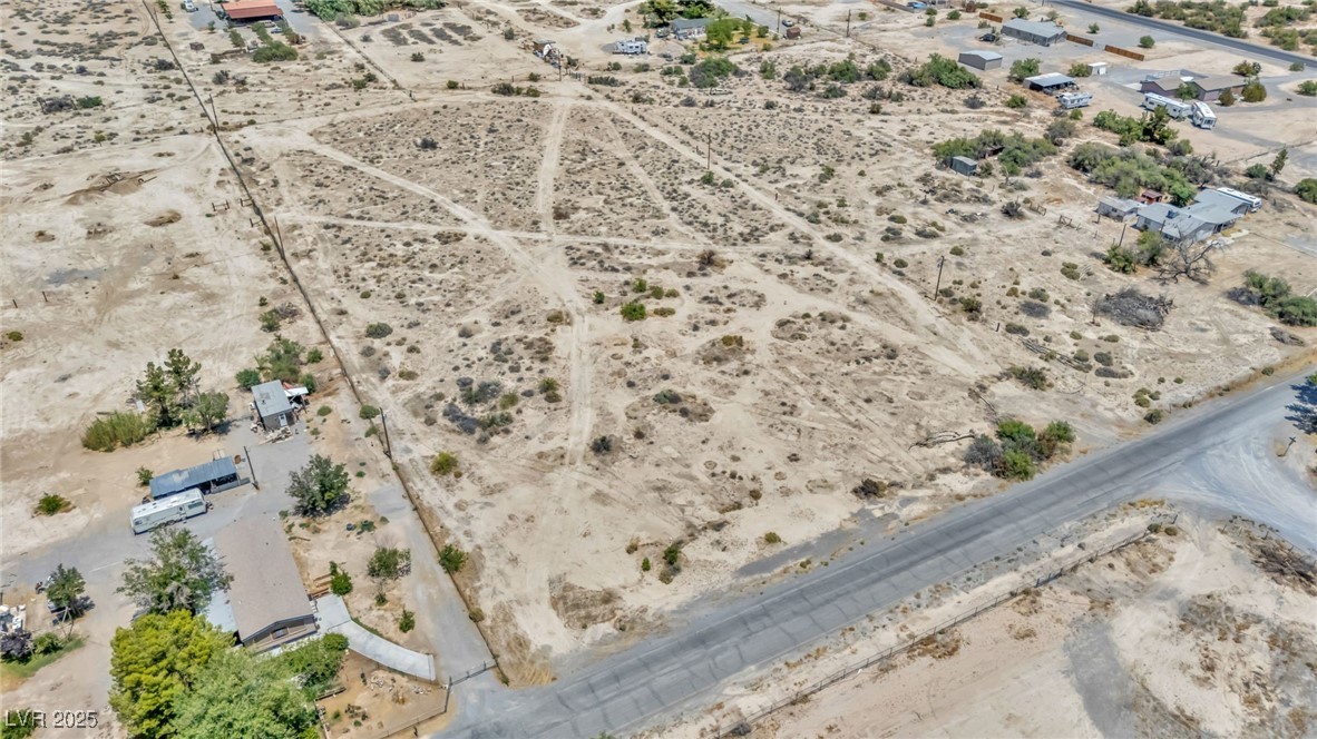 2090 Shady Lane Pahrump NV 89060
