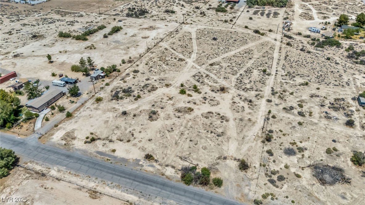 2090 Shady Lane Pahrump NV 89060