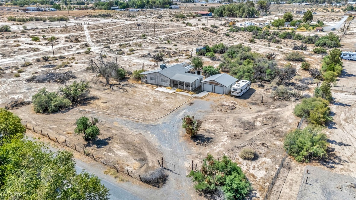 2090 Shady Lane Pahrump NV 89060