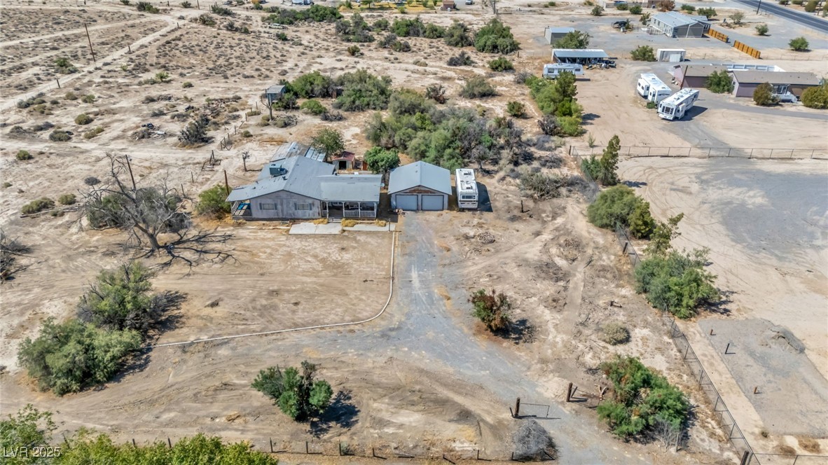 2090 Shady Lane Pahrump NV 89060