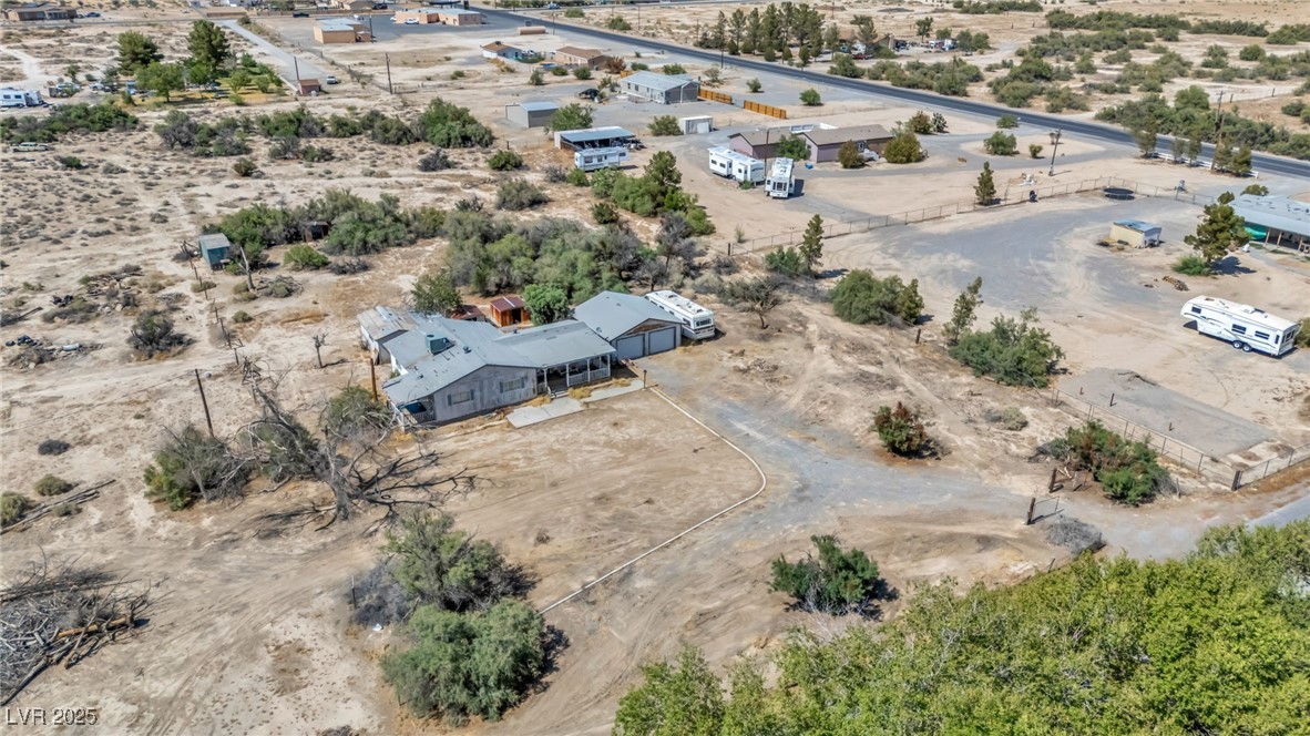 2090 Shady Lane Pahrump NV 89060