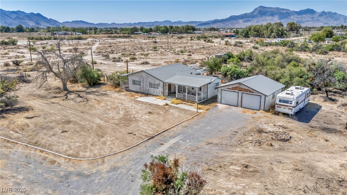 2090 Shady Lane Pahrump NV 89060