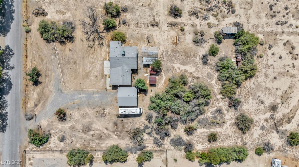 2090 Shady Lane Pahrump NV 89060